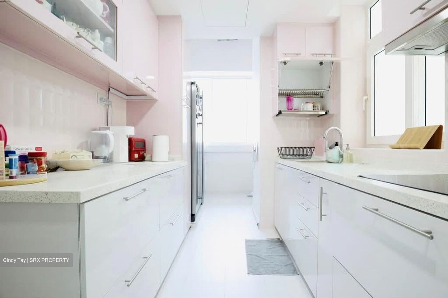Summerhill (D21), Condominium #544940011